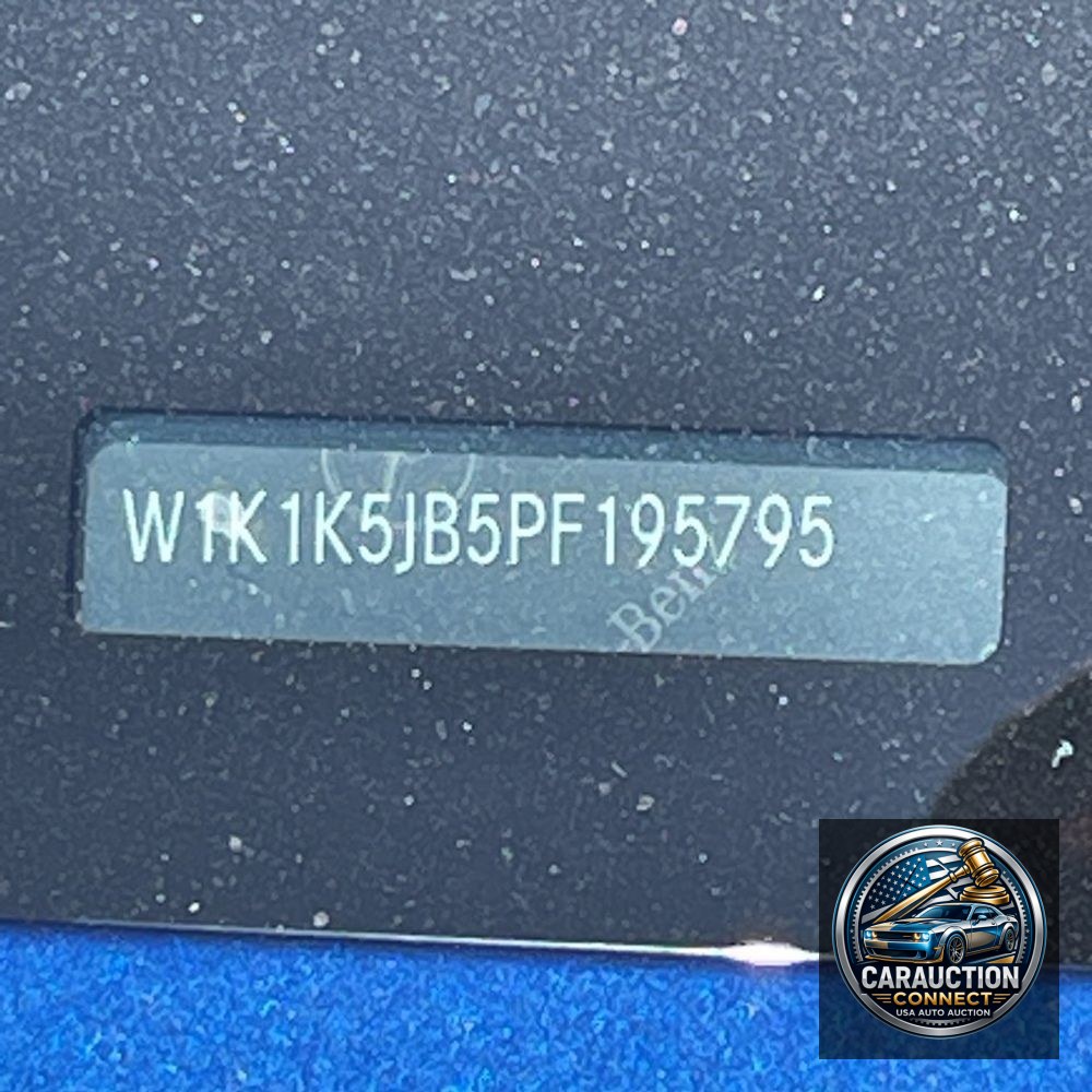 2023 Mercedes-Benz E-Class E450