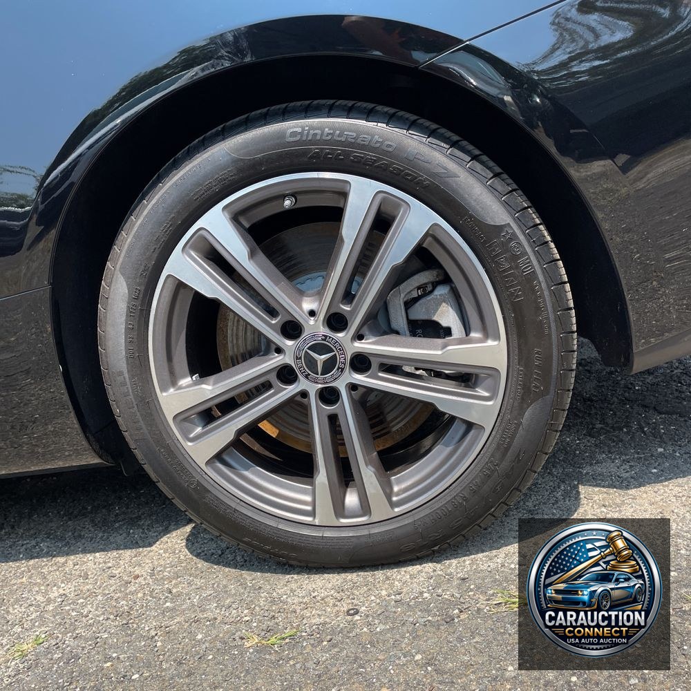 2023 Mercedes-Benz E-Class E 450 4MATIC