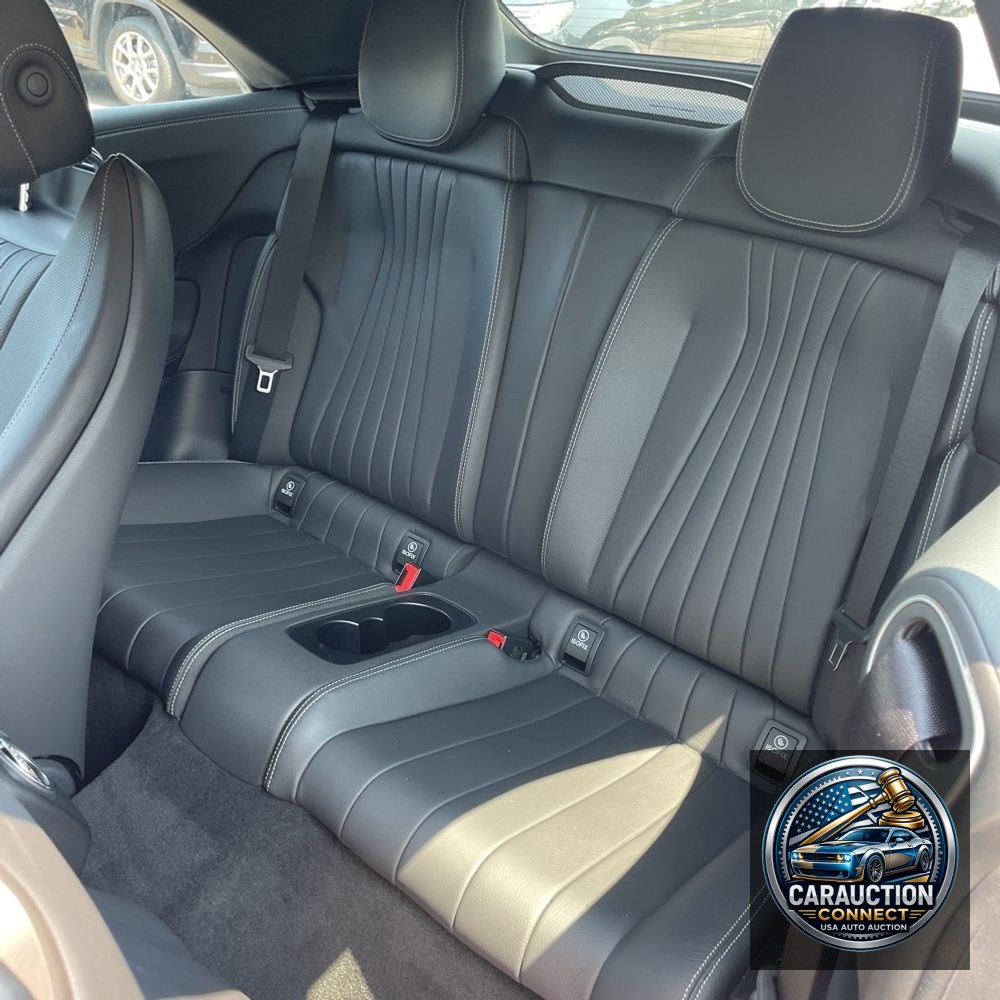 2023 Mercedes-Benz E-Class E 450 4MATIC