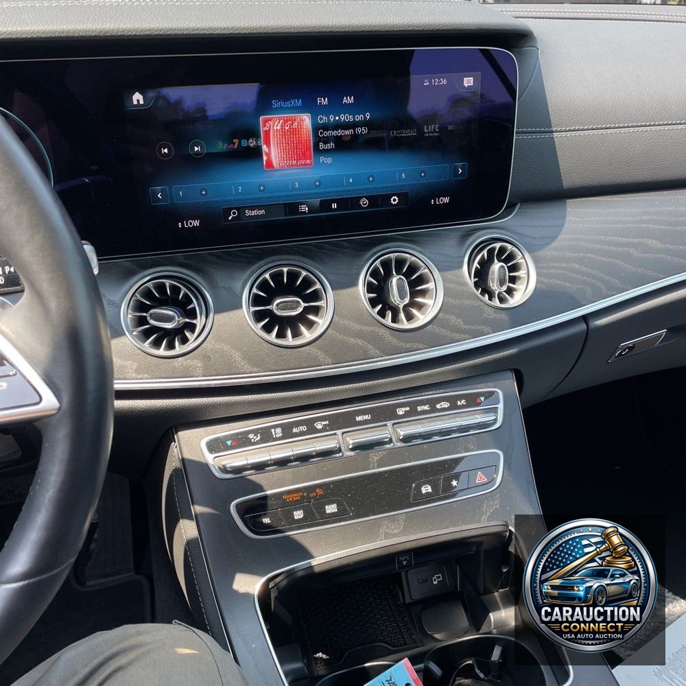 2023 Mercedes-Benz E-Class E 450 4MATIC