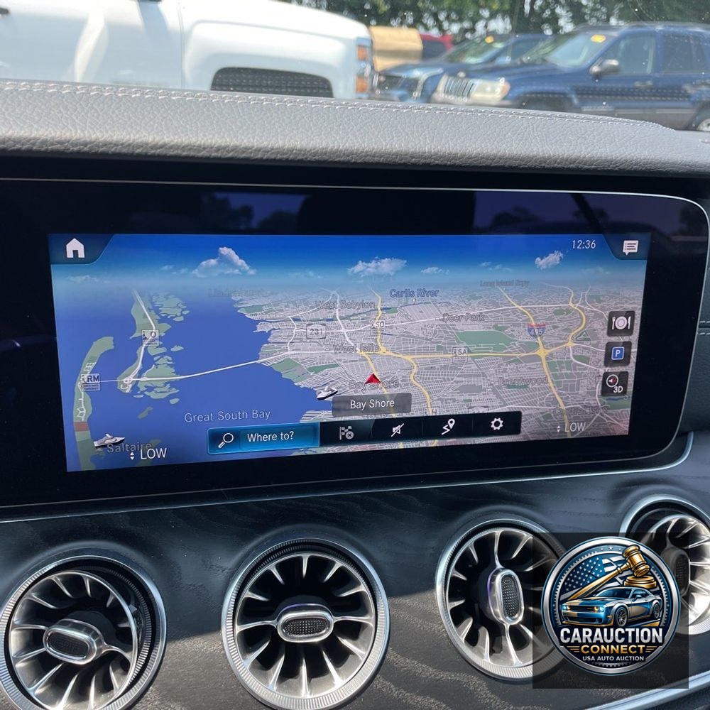2023 Mercedes-Benz E-Class E 450 4MATIC