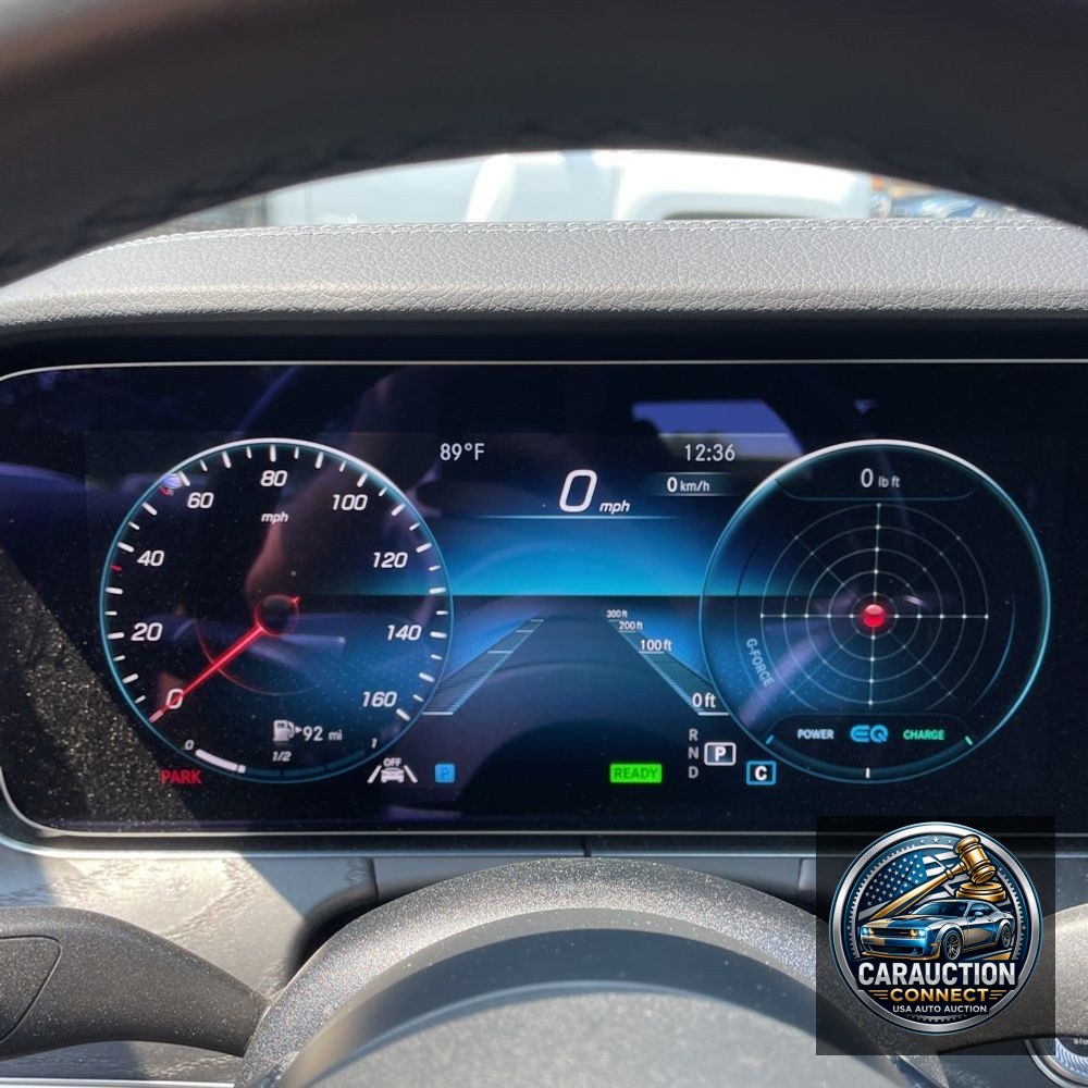 2023 Mercedes-Benz E-Class E 450 4MATIC