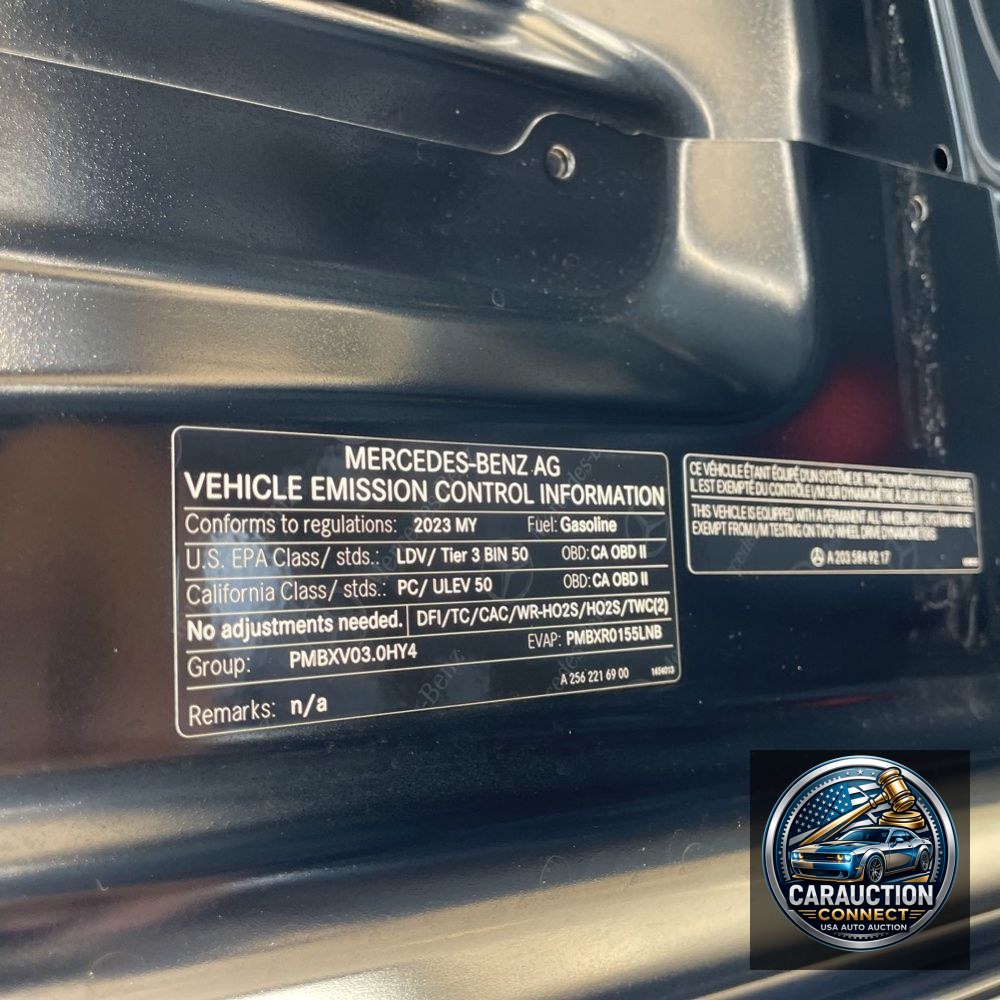 2023 Mercedes-Benz E-Class E 450 4MATIC