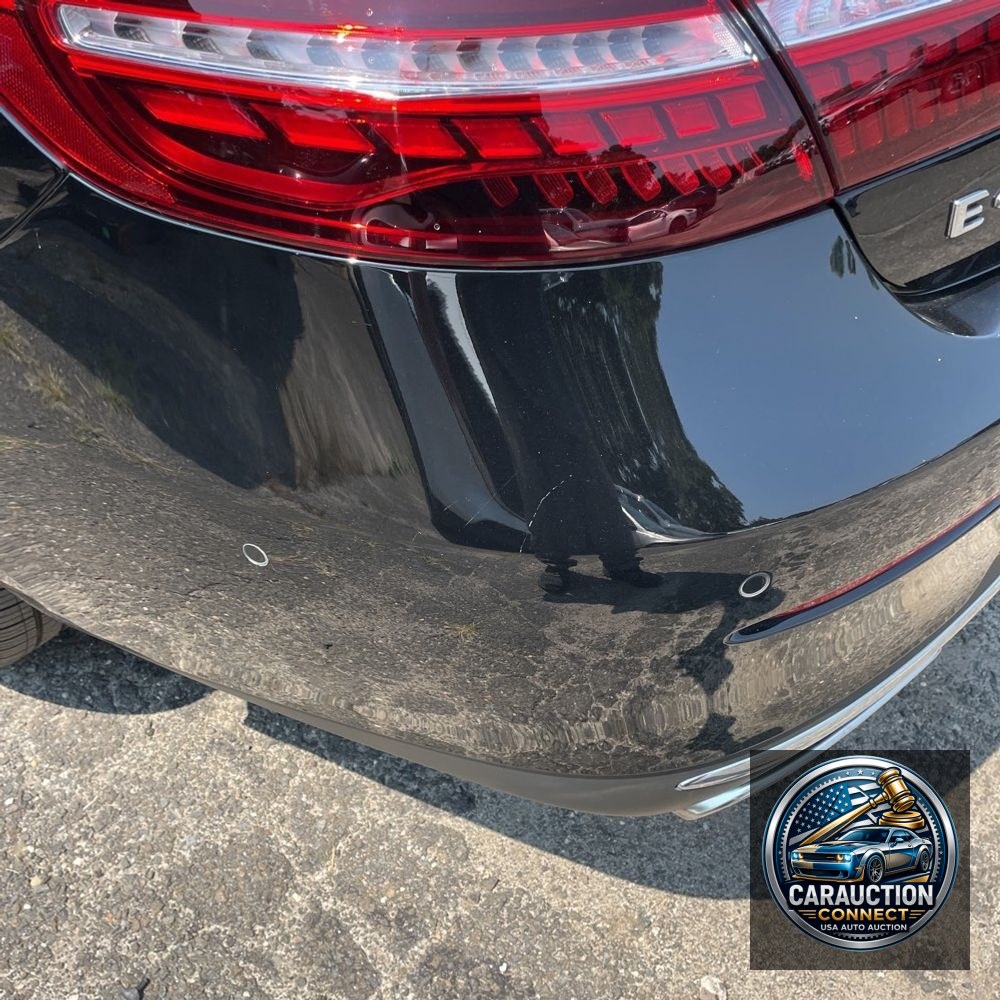 2023 Mercedes-Benz E-Class E 450 4MATIC