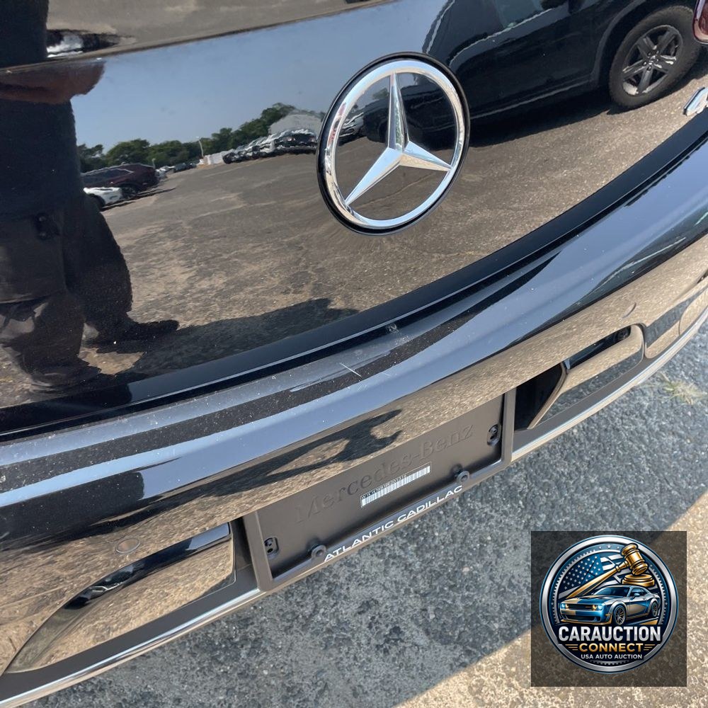 2023 Mercedes-Benz E-Class E 450 4MATIC