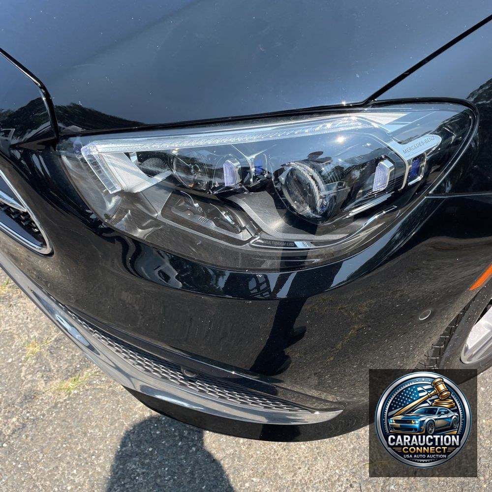 2023 Mercedes-Benz E-Class E 450 4MATIC