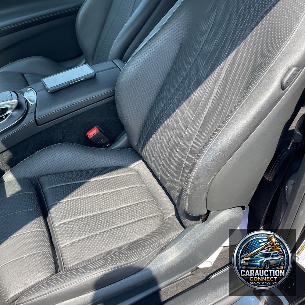 2023 Mercedes-Benz E-Class E 450 4MATIC