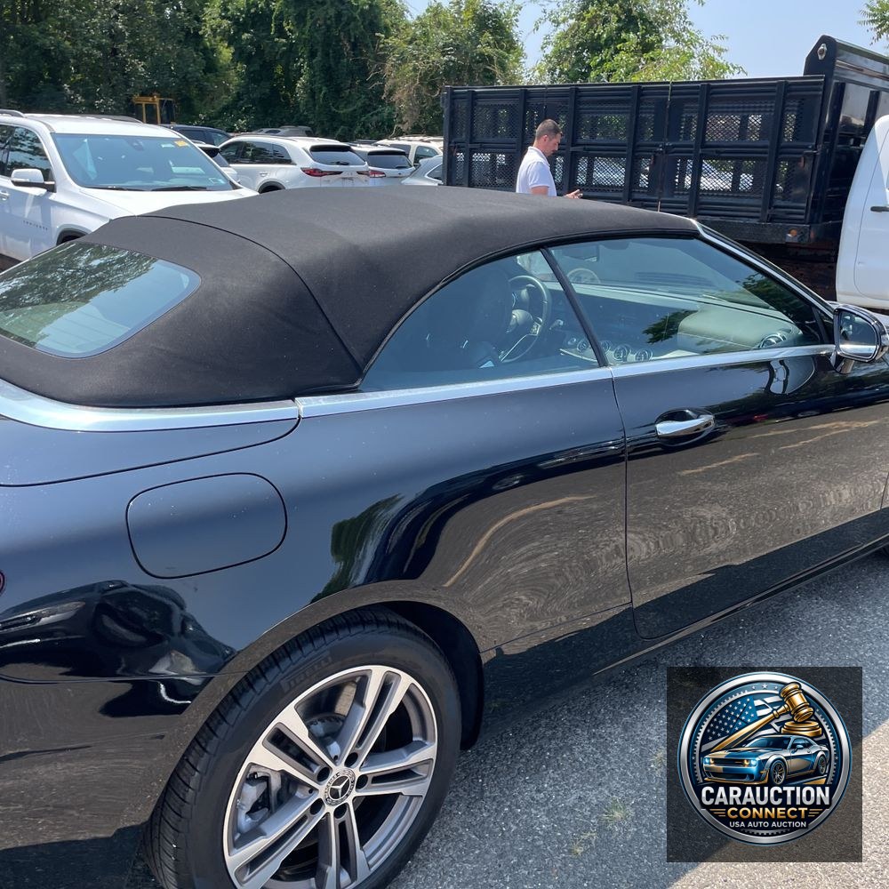 2023 Mercedes-Benz E-Class E 450 4MATIC