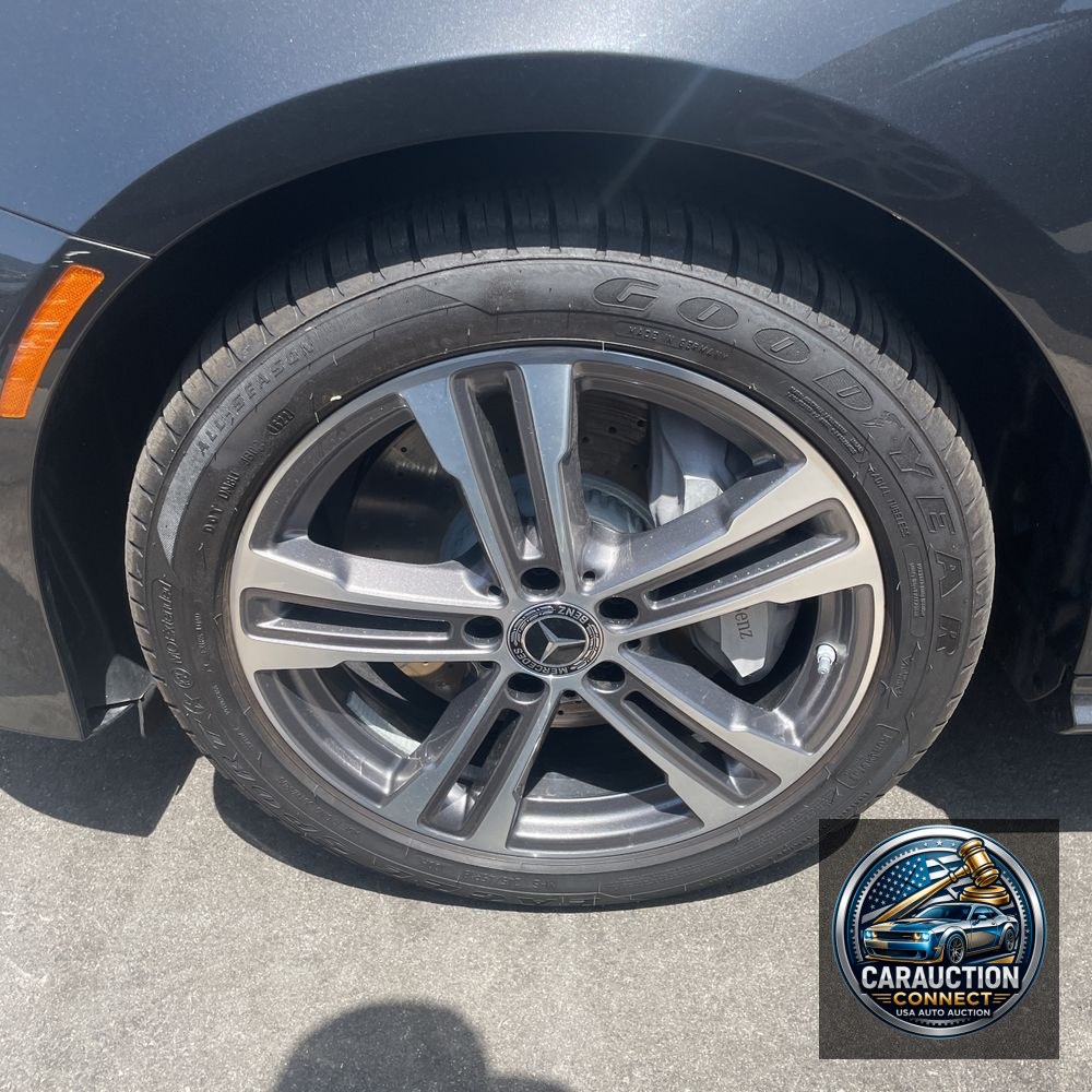 2023 Mercedes-Benz E-Class E 450 4MATIC