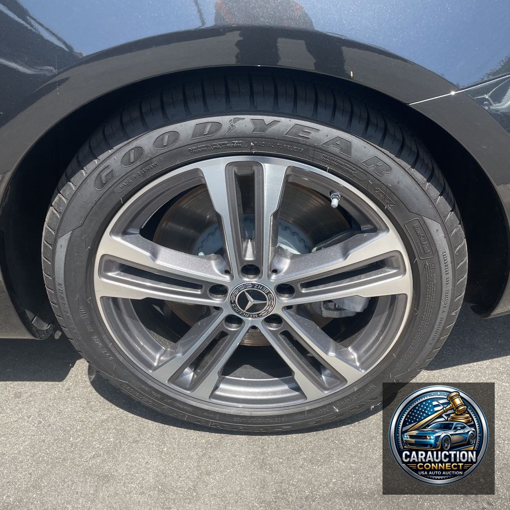 2023 Mercedes-Benz E-Class E 450 4MATIC