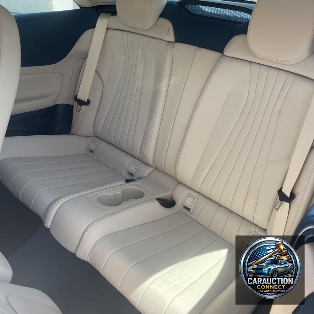 2023 Mercedes-Benz E-Class E 450 4MATIC