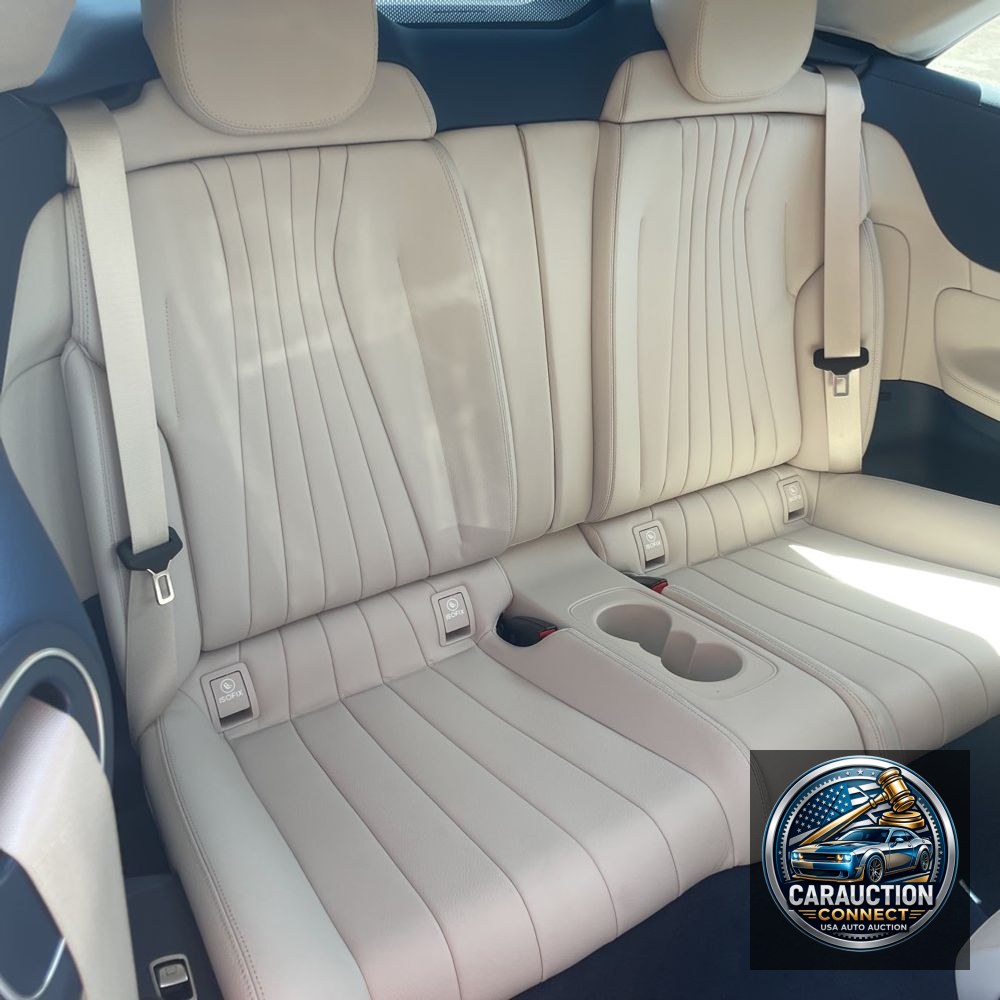 2023 Mercedes-Benz E-Class E 450 4MATIC