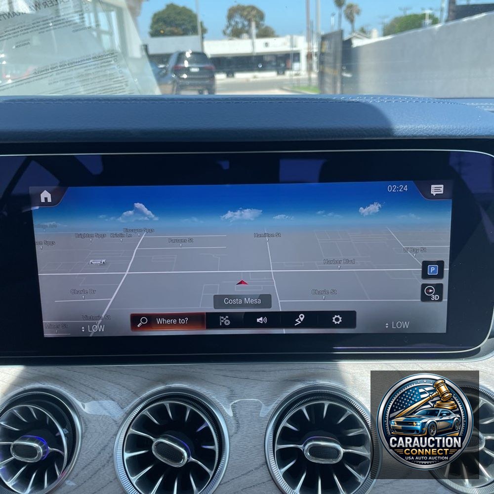 2023 Mercedes-Benz E-Class E 450 4MATIC