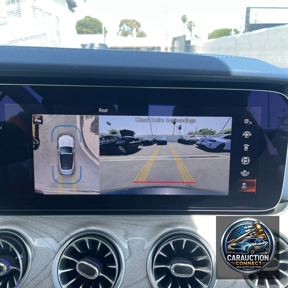 2023 Mercedes-Benz E-Class E 450 4MATIC