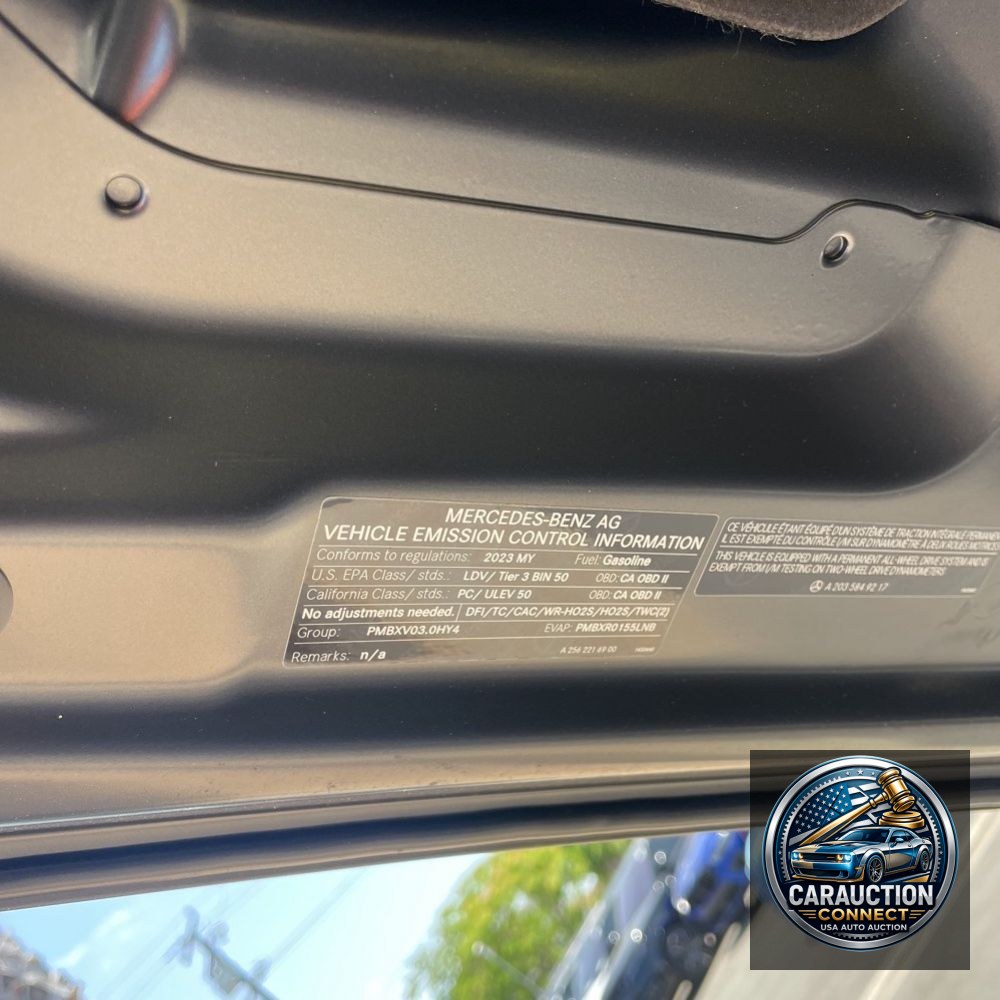 2023 Mercedes-Benz E-Class E 450 4MATIC