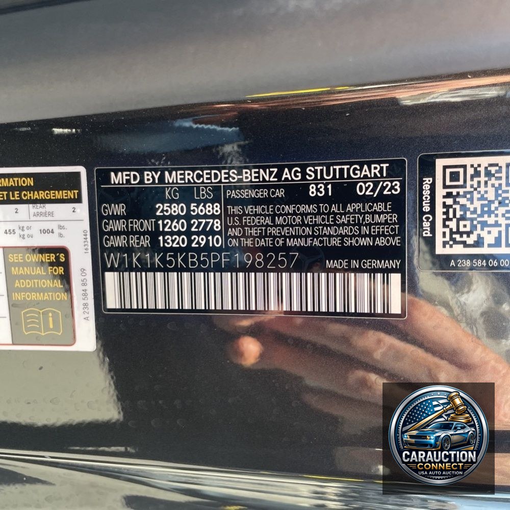 2023 Mercedes-Benz E-Class E 450 4MATIC