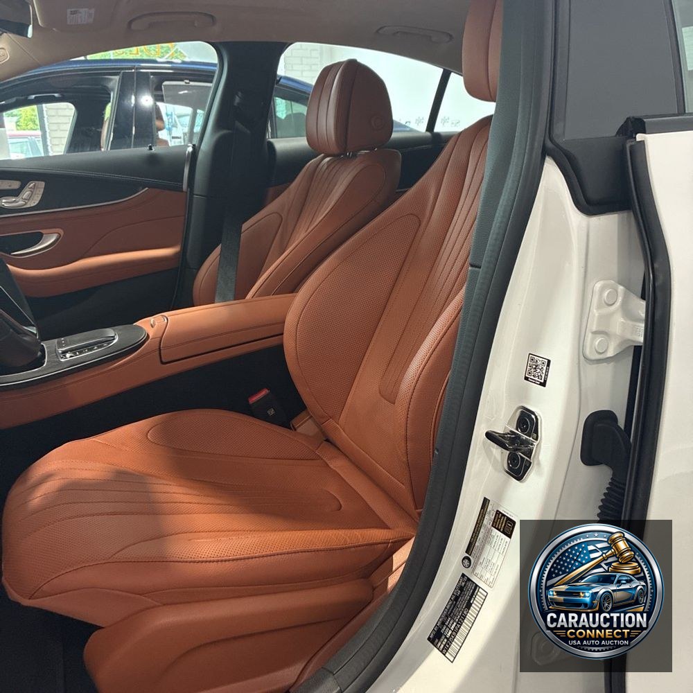2023 Mercedes-Benz CLS CLS 450 4MATIC