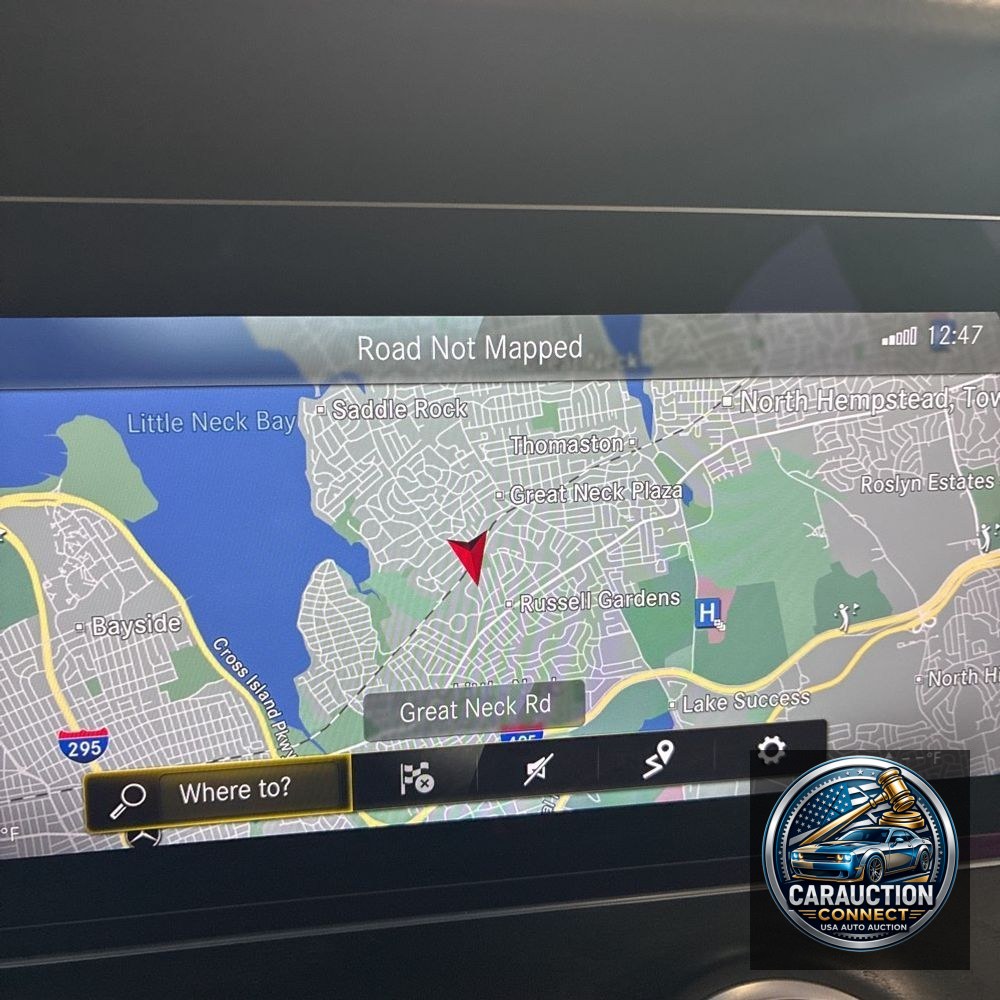 2023 Mercedes-Benz CLS CLS 450 4MATIC