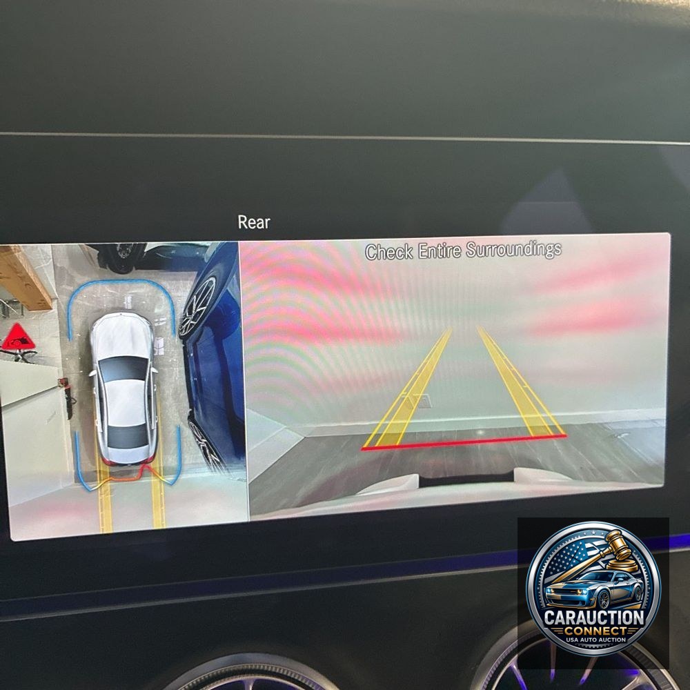 2023 Mercedes-Benz CLS CLS 450 4MATIC