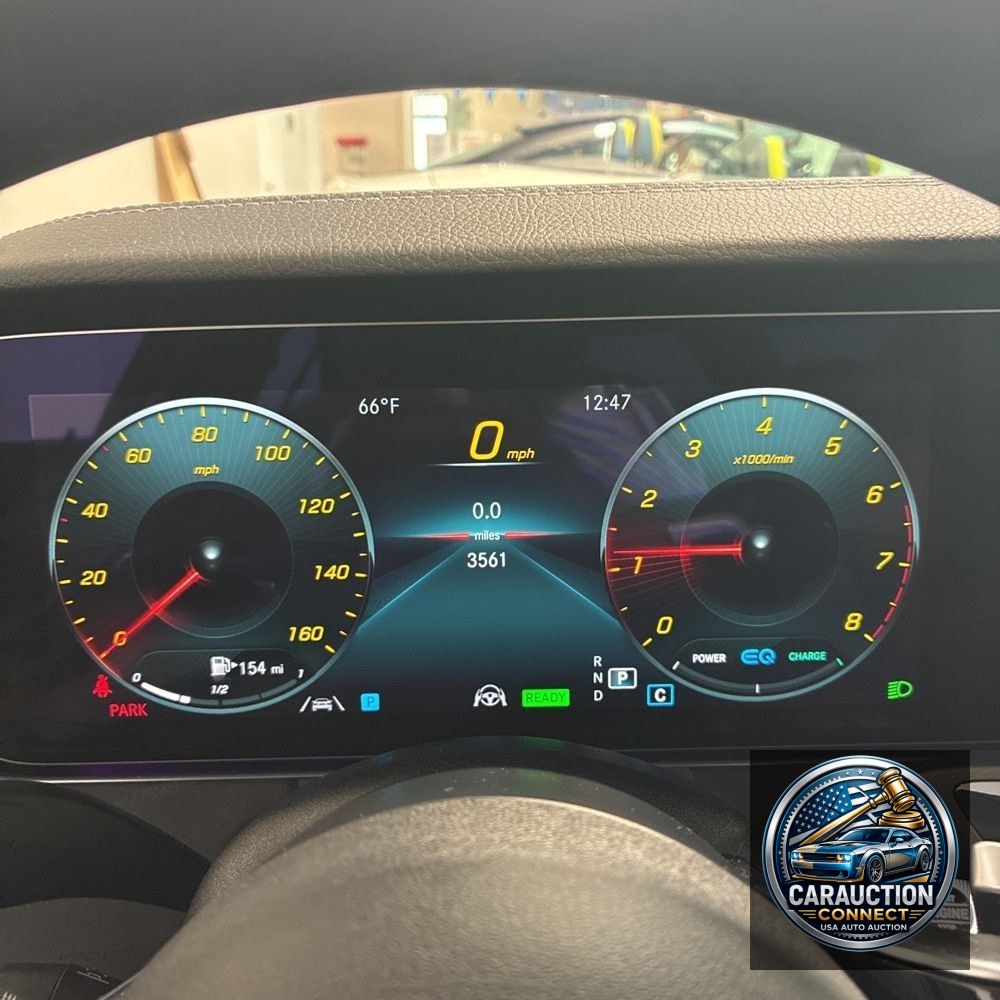 2023 Mercedes-Benz CLS CLS 450 4MATIC