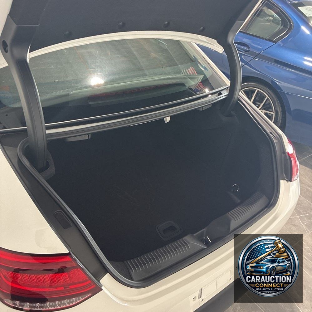 2023 Mercedes-Benz CLS CLS 450 4MATIC