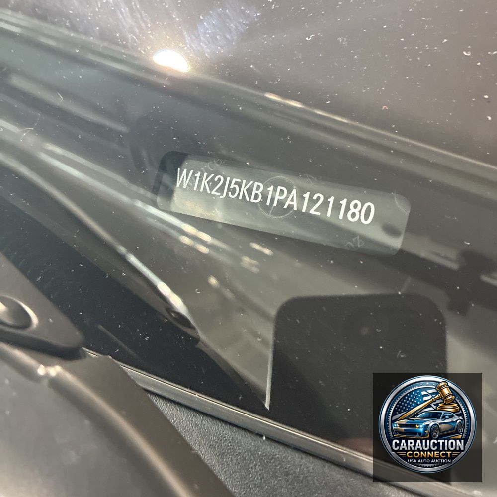 2023 Mercedes-Benz CLS CLS 450 4MATIC