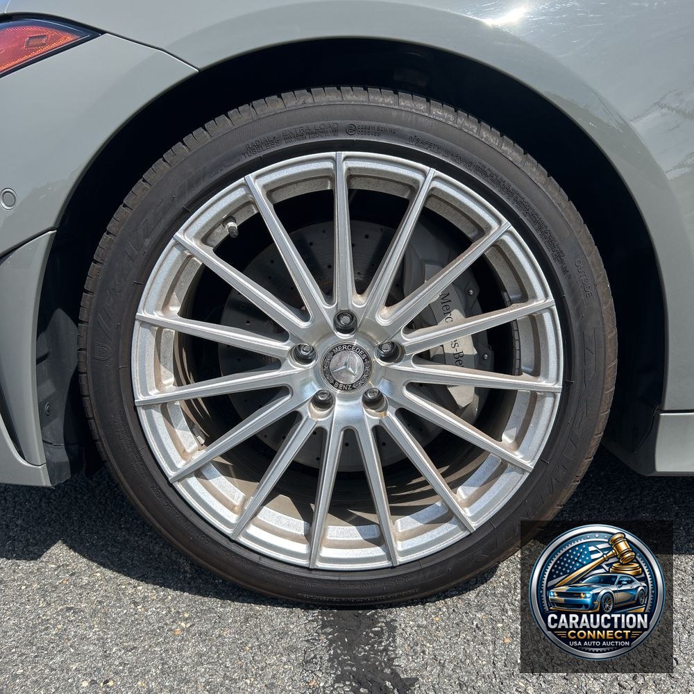 2023 Mercedes-Benz CLS CLS 450 4MATIC