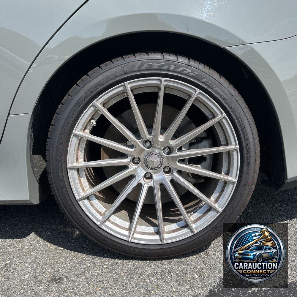 2023 Mercedes-Benz CLS CLS 450 4MATIC