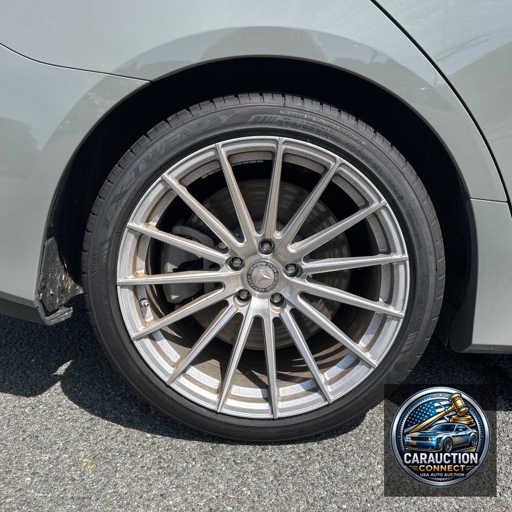 2023 Mercedes-Benz CLS CLS 450 4MATIC
