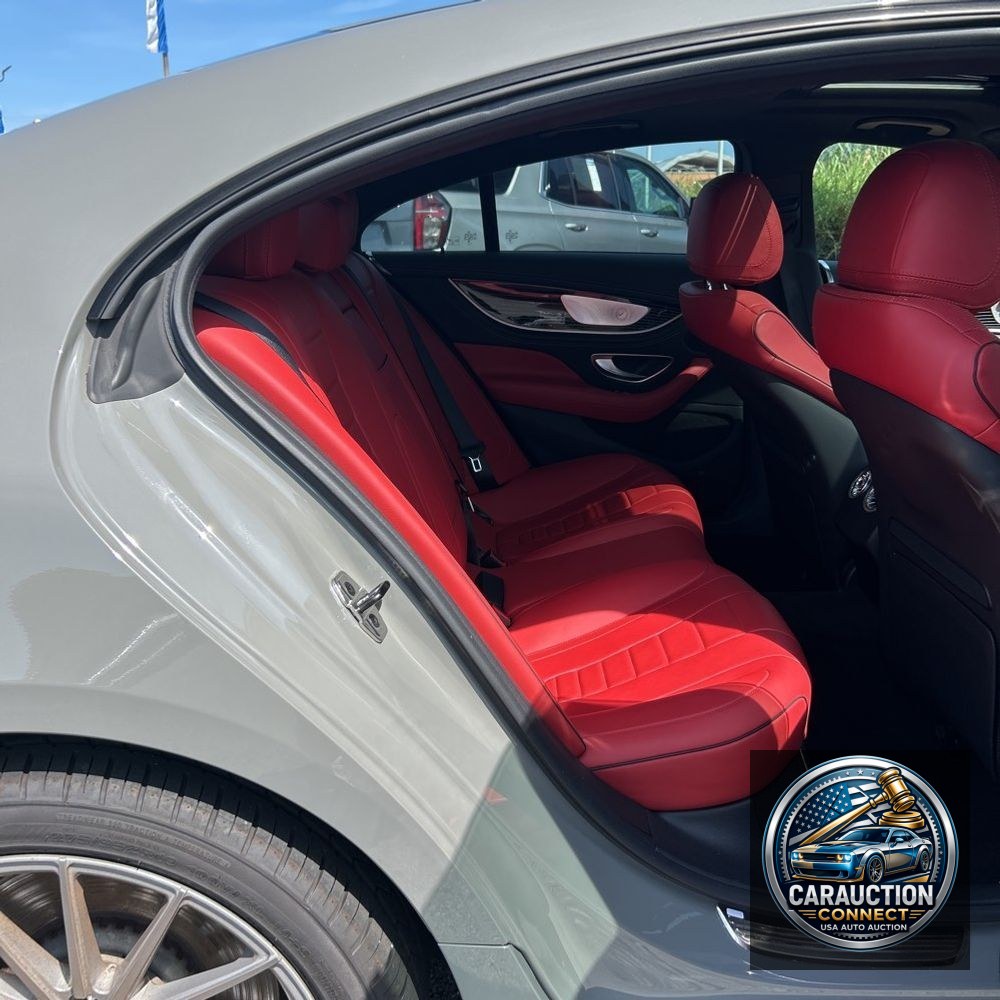 2023 Mercedes-Benz CLS CLS 450 4MATIC