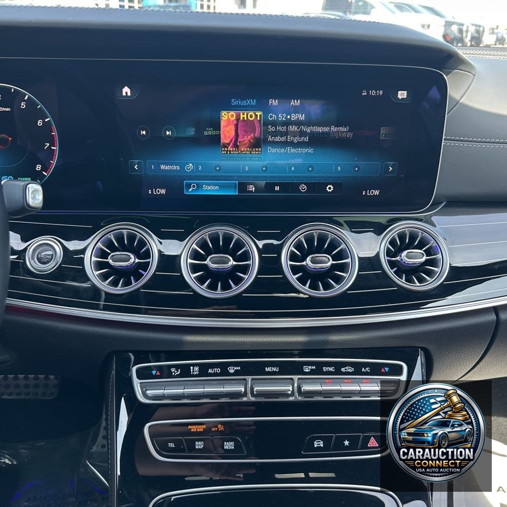 2023 Mercedes-Benz CLS CLS 450 4MATIC