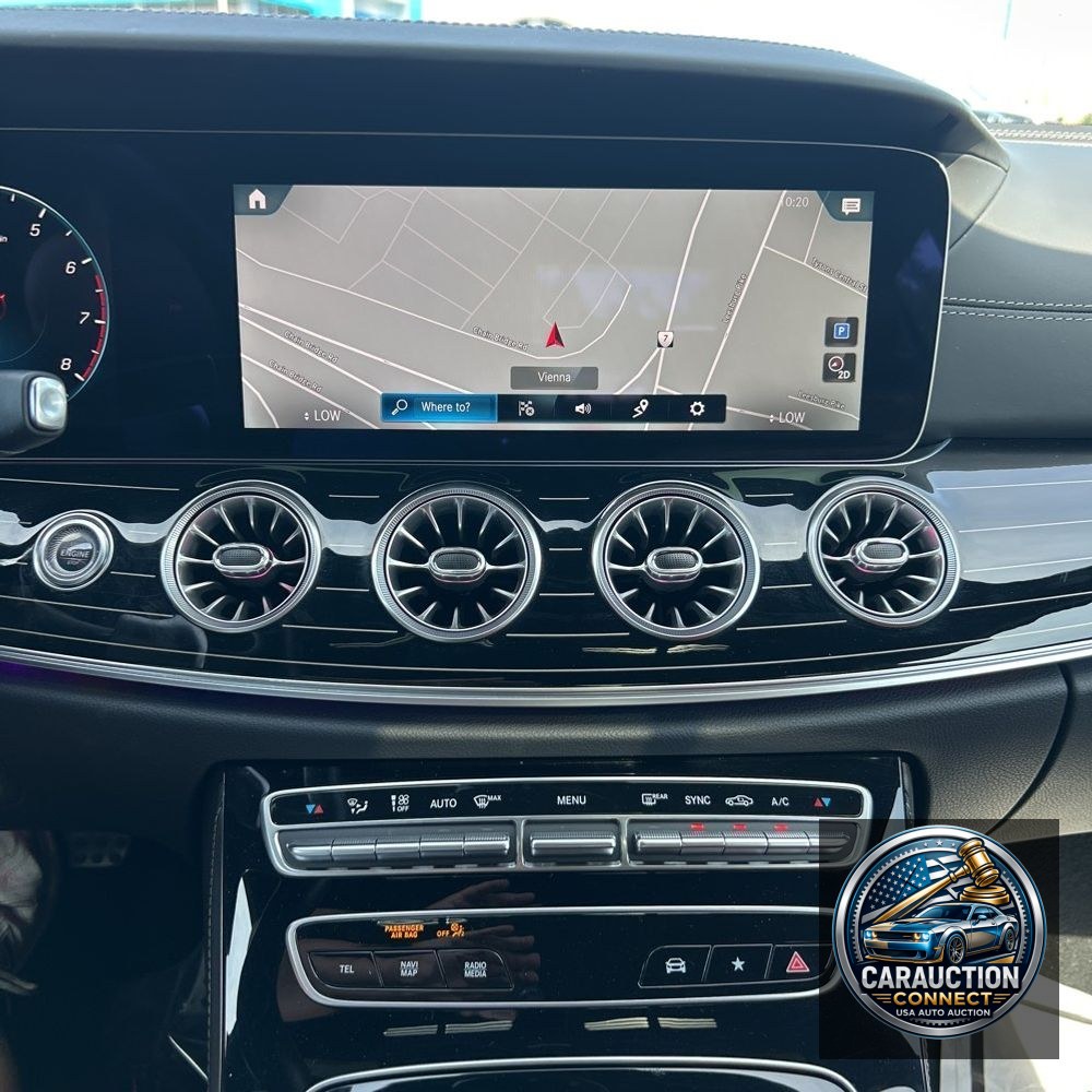 2023 Mercedes-Benz CLS CLS 450 4MATIC