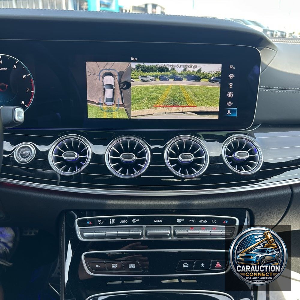 2023 Mercedes-Benz CLS CLS 450 4MATIC