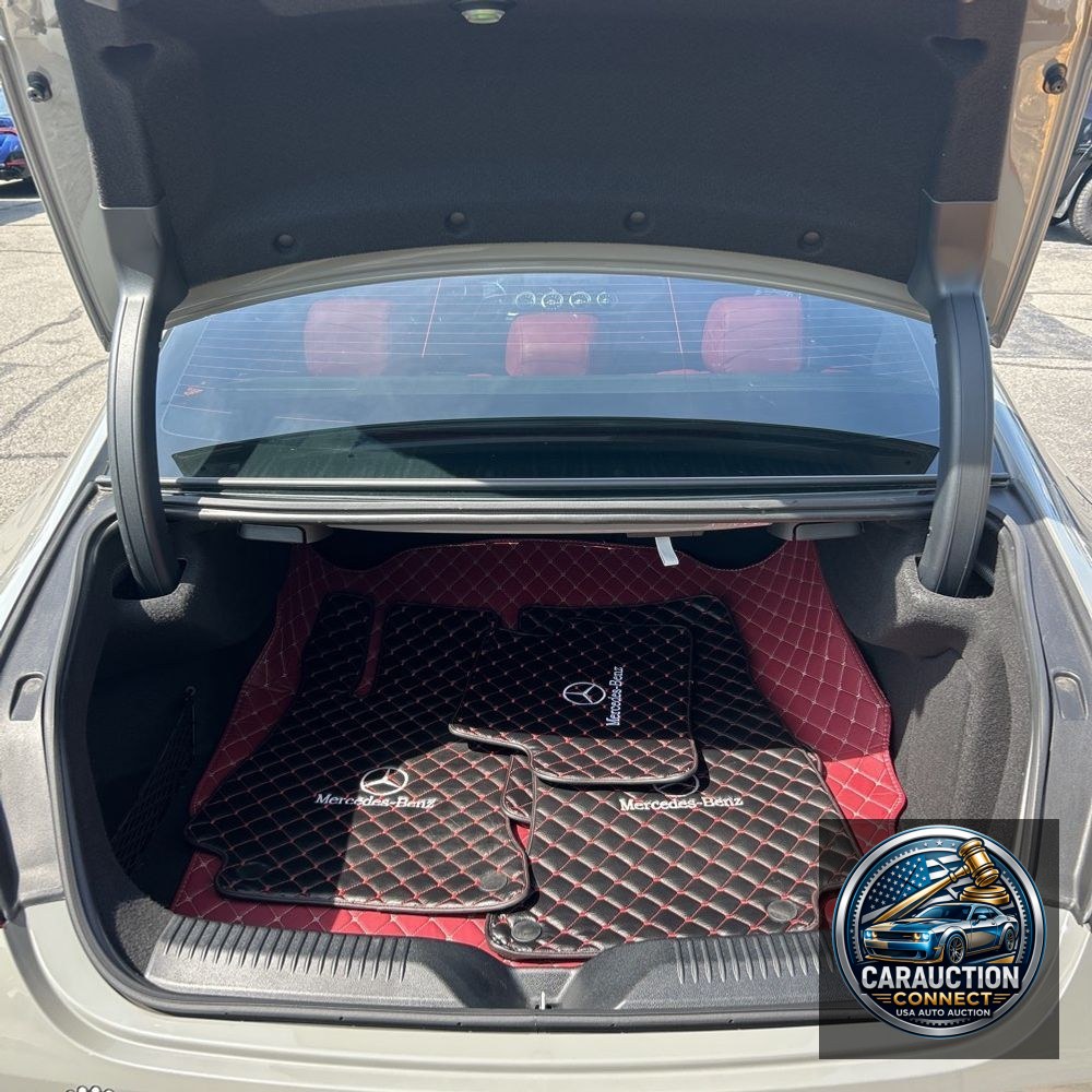 2023 Mercedes-Benz CLS CLS 450 4MATIC