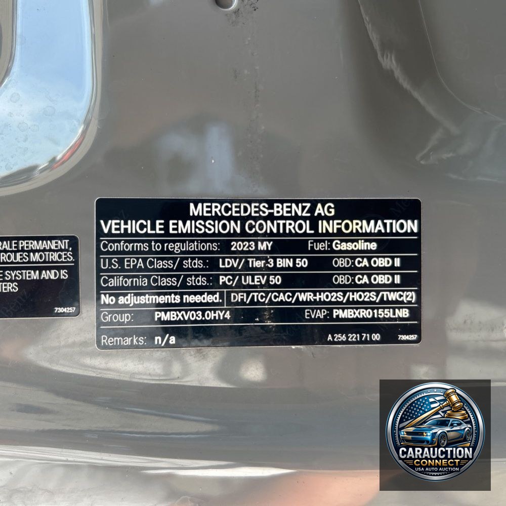 2023 Mercedes-Benz CLS CLS 450 4MATIC