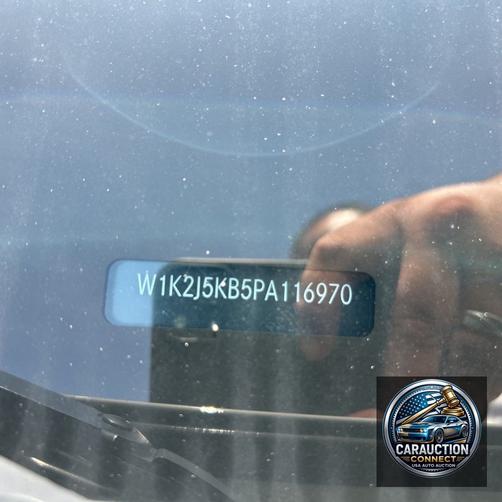 2023 Mercedes-Benz CLS CLS 450 4MATIC