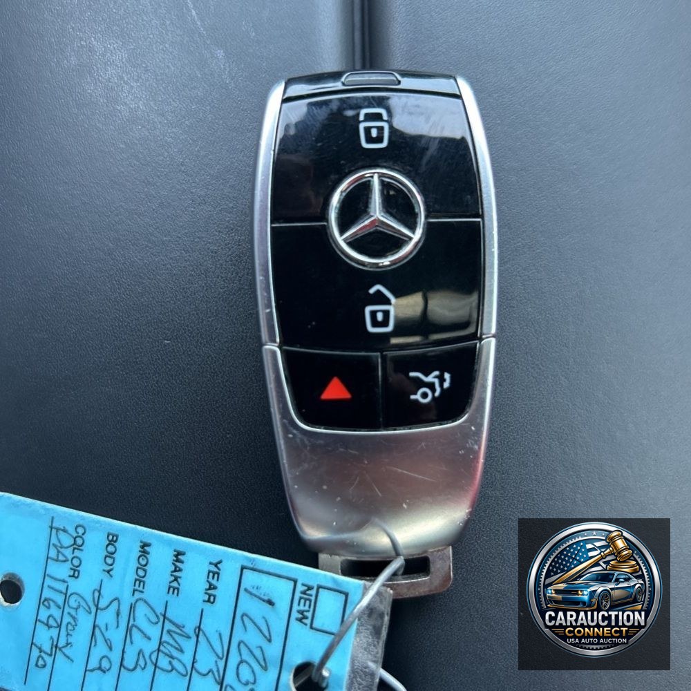 2023 Mercedes-Benz CLS CLS 450 4MATIC