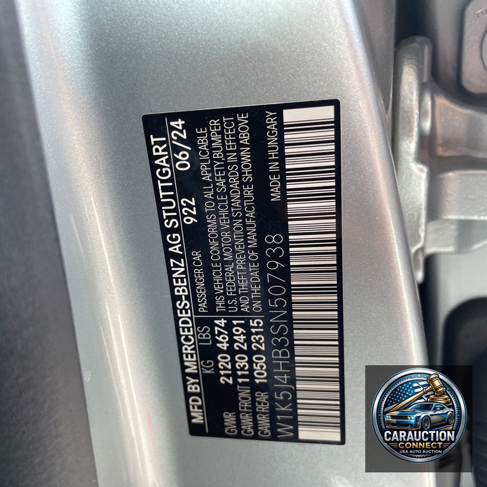 2025 Mercedes-Benz CLA CLA 250 4MATIC
