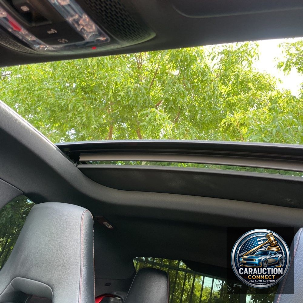 2025 Mercedes-Benz CLA AMG CLA 35