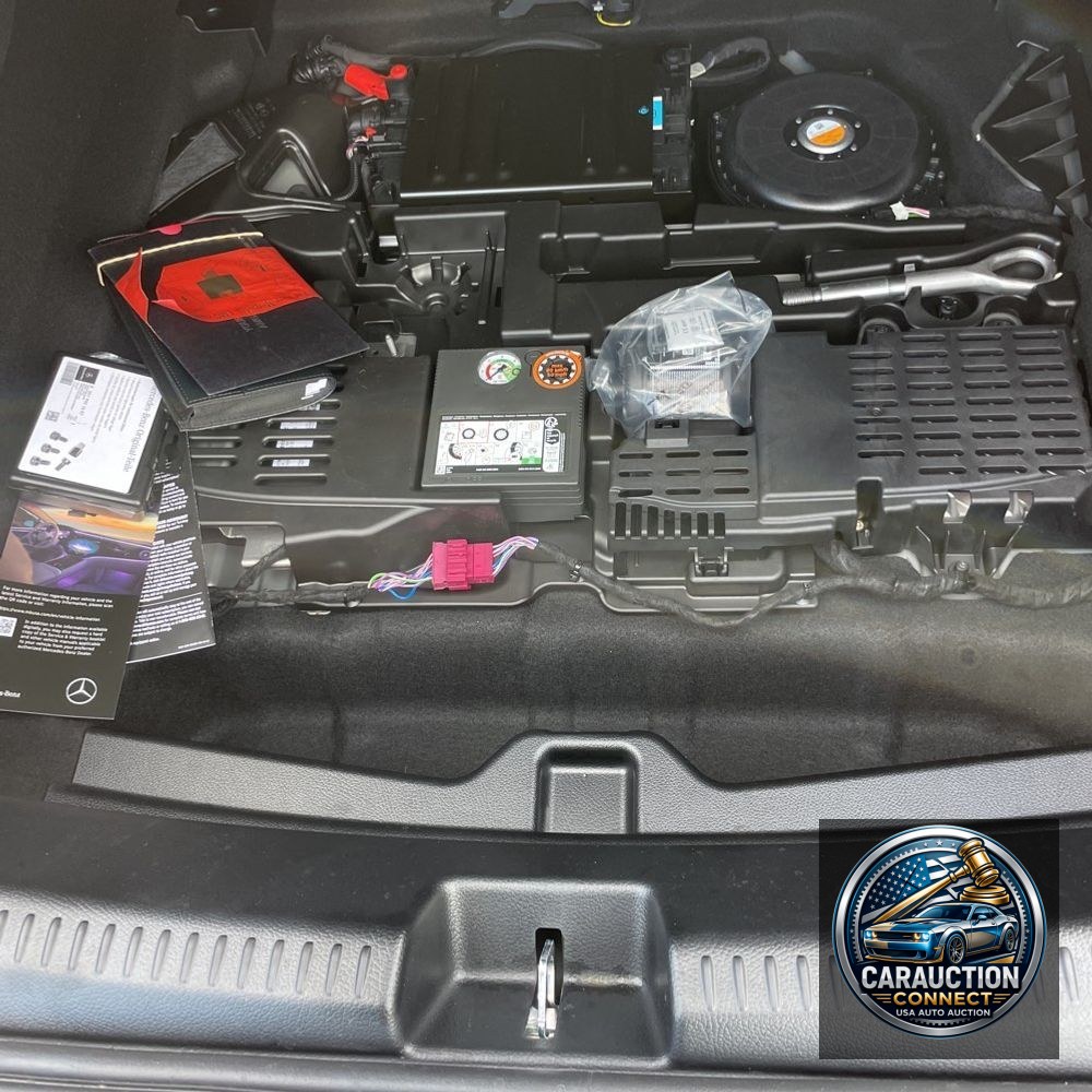 2025 Mercedes-Benz CLA AMG CLA 35