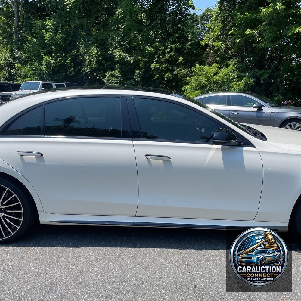 2022 Mercedes-Benz S-Class S 500 4MATIC