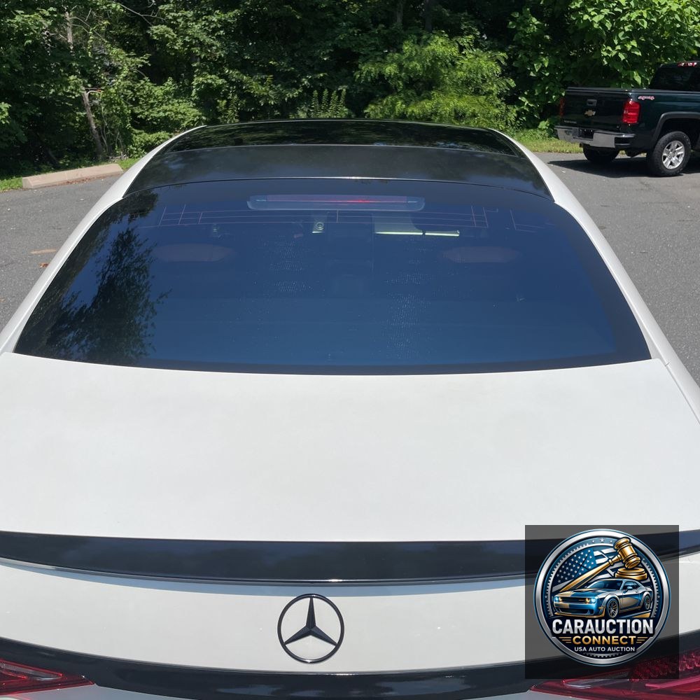 2022 Mercedes-Benz S-Class S 500 4MATIC