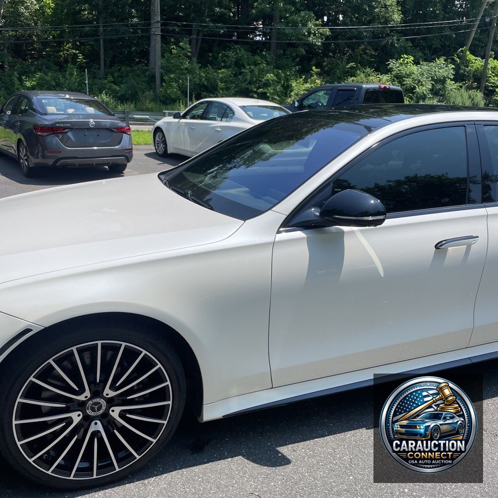 2022 Mercedes-Benz S-Class S 500 4MATIC