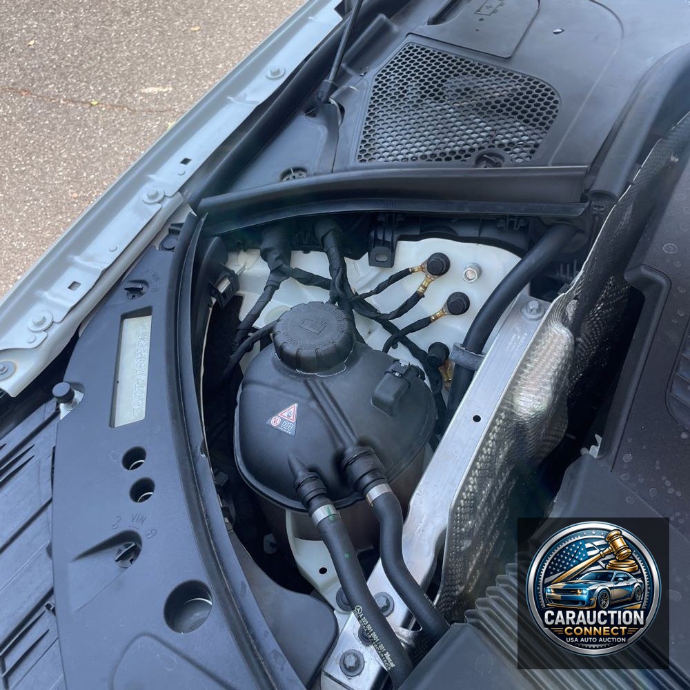 2022 Mercedes-Benz S-Class S 500 4MATIC