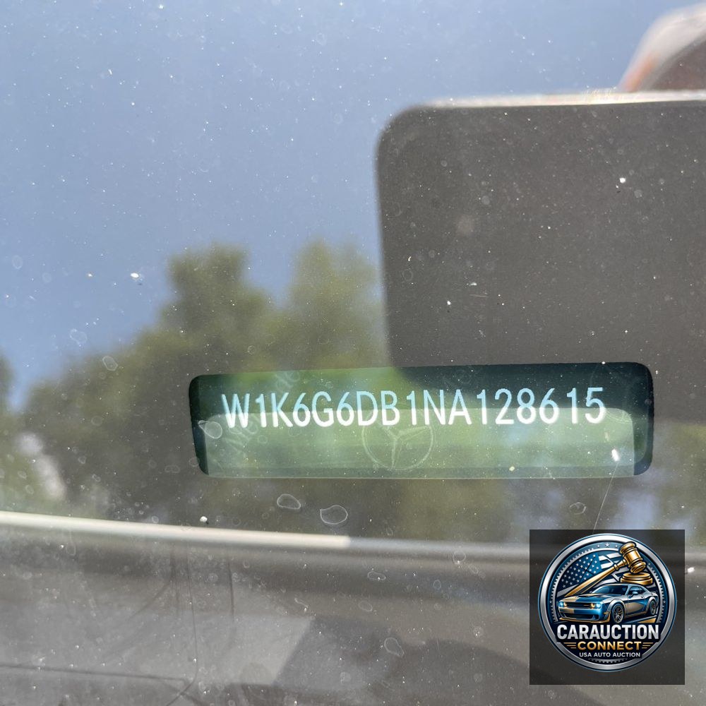 2022 Mercedes-Benz S-Class S 500 4MATIC