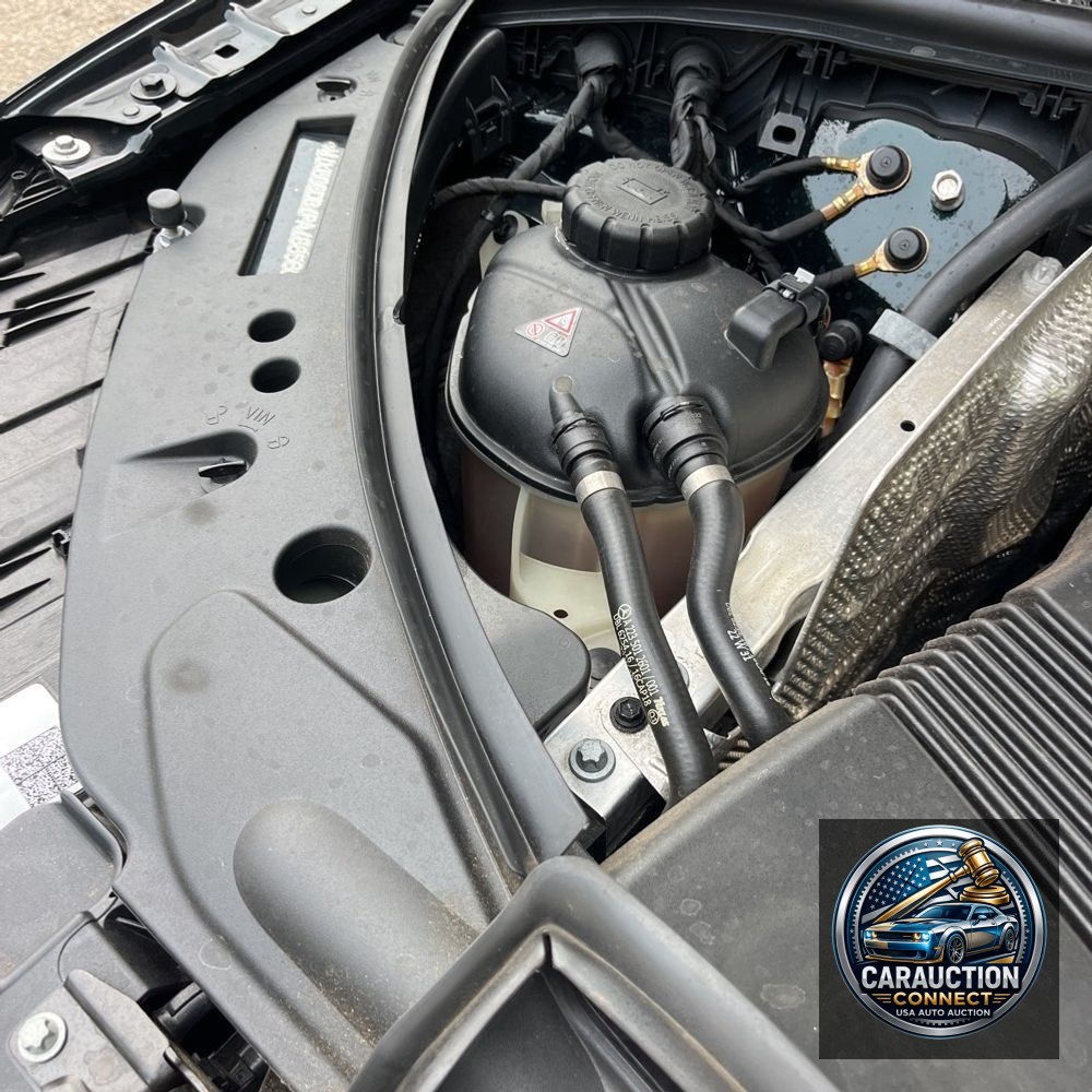 2023 Mercedes-Benz S-Class S 500 4MATIC