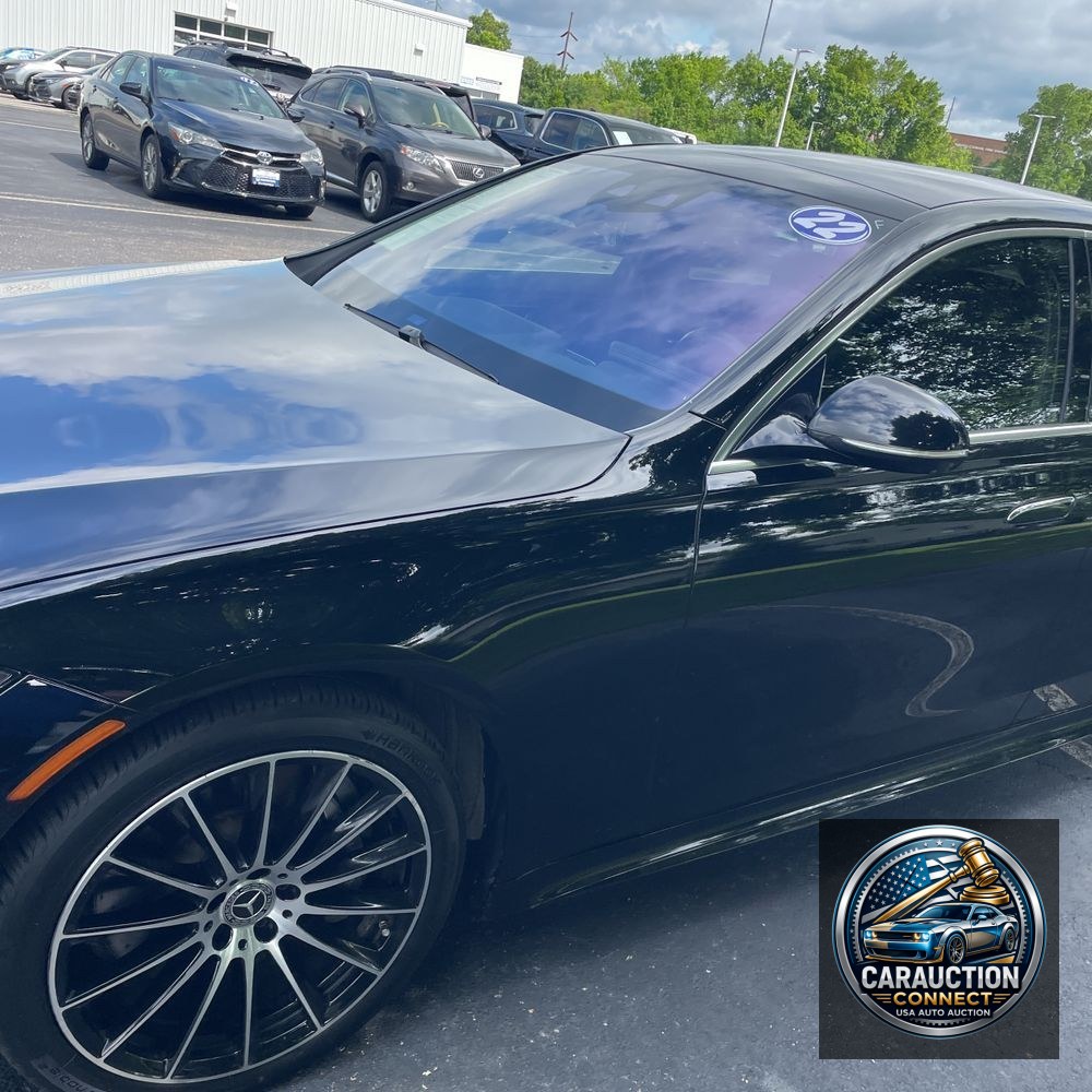 2022 Mercedes-Benz S-Class S 500 4MATIC
