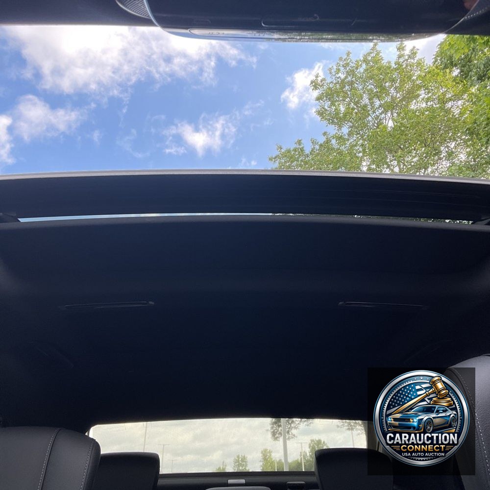2022 Mercedes-Benz S-Class S 500 4MATIC