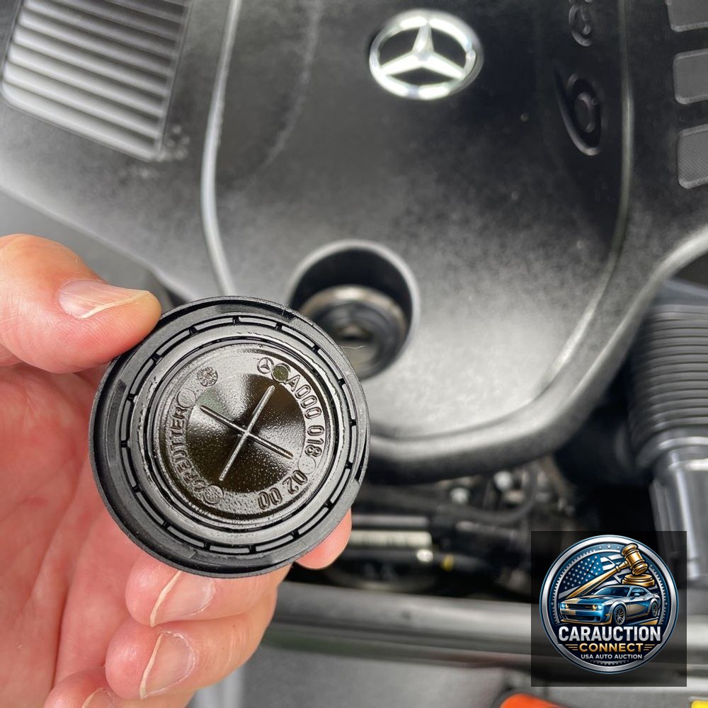 2022 Mercedes-Benz S-Class S 500 4MATIC
