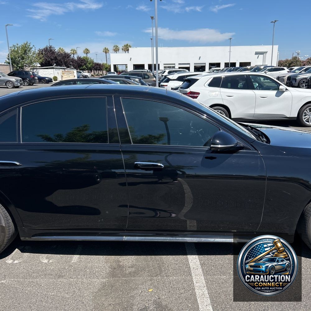 2023 Mercedes-Benz S-Class S 500 4MATIC